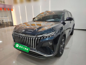 东风风神 皓极 2022款 马赫动力 1.5T 敢爱版