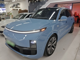 理想汽车 理想L9 2022款 Max