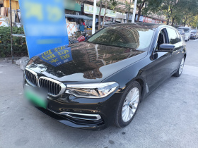 宝马5系新能源 2019款 改款 530Le 先锋版