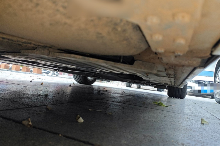 凯迪拉克CT6 2021款 28T 豪华型局部细节9002