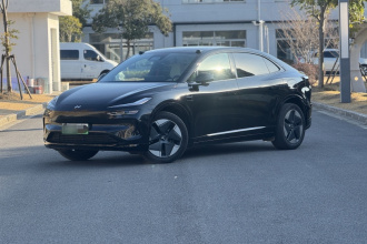 乐道L60 2024款 60kWh 后驱版