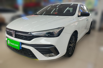 荣威i5 2021款 1.5L CVT铂金版