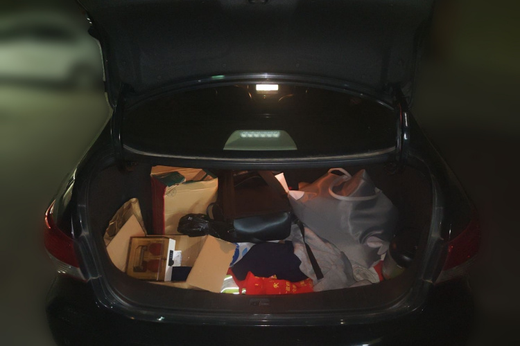 日产 轩逸 2016款 经典 1.6XE 自动舒适版中控内饰23