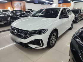 大众 朗逸 2023款 280TSI DSG星空满逸版