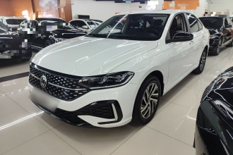 大众 朗逸 2023款 280TSI DSG星空满逸版