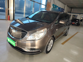 别克GL8 2017款 25S 舒适型 国V