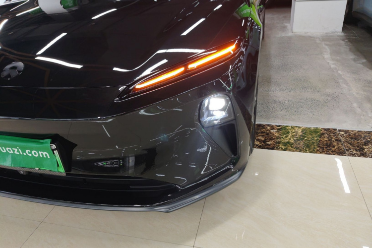 蔚来ET5T 2024款 75kWh Touring局部细节36