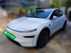 特斯拉 Model Y 2025款 后轮驱动版