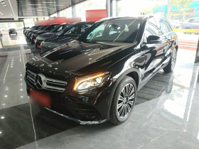 奔驰GLC 2019款 GLC 260 L 4MATIC 动感型