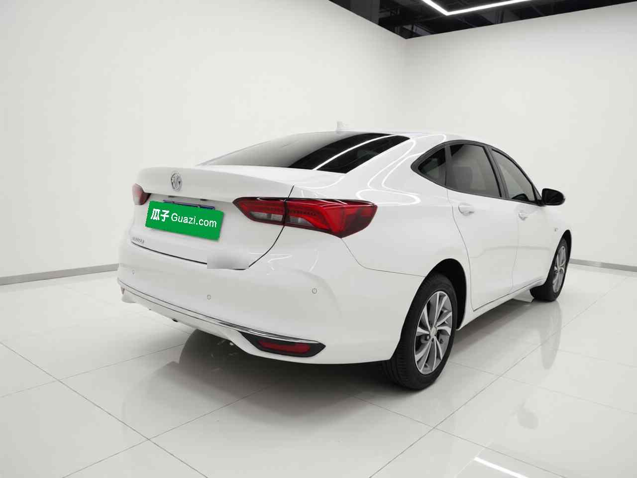 别克 威朗 2023款 Pro 乐享版(4)