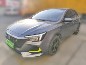 荣威i6 MAX新能源 2021款 EV 500天幕旗舰版