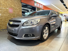 雪佛兰 迈锐宝 2012款 2.0L 自动豪华版