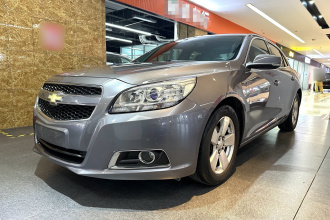 雪佛兰 迈锐宝 2012款 2.0L 自动豪华版