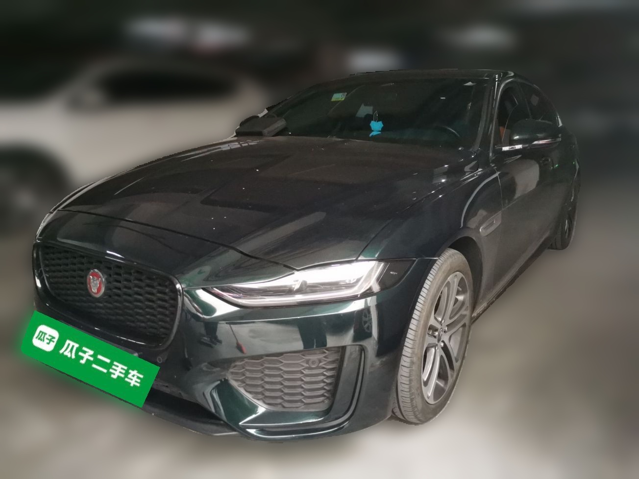 2024款 捷豹XEL 2.0T 250PS R-DYNAMIC S进取运动版图片