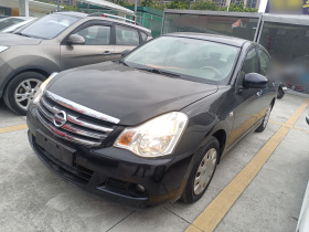 日产 轩逸 2012款 经典 1.6XE 自动舒适版