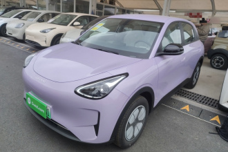 吉利银河 星愿 2026款 310km 青春版