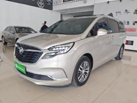 别克GL8 2020款 ES陆尊 653T 尊享型