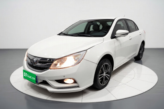 比亚迪 速锐 2016款 1.5L 手动精英型