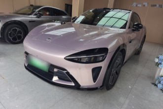 小米汽车 小米YU7 2025款 超长续航四驱Pro版