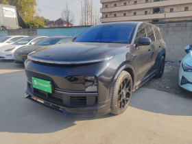 理想汽车 理想L9 2023款 Pro