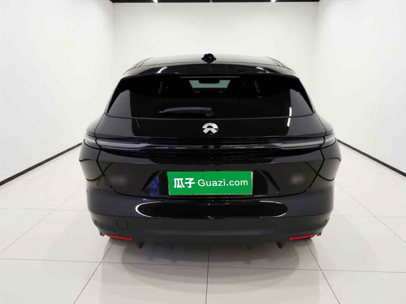 蔚来ET5T 2024款 75kWh Touring(4)