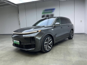 理想汽车 理想L9 2022款 Max