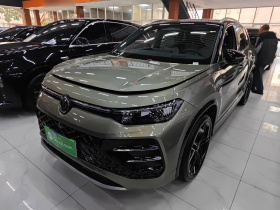 大众 2025款 探岳L 380TSI 四驱豪华Easy包