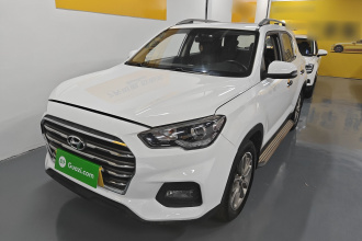 北京现代ix35 2018款 2.0L 自动两驱智勇·畅享版