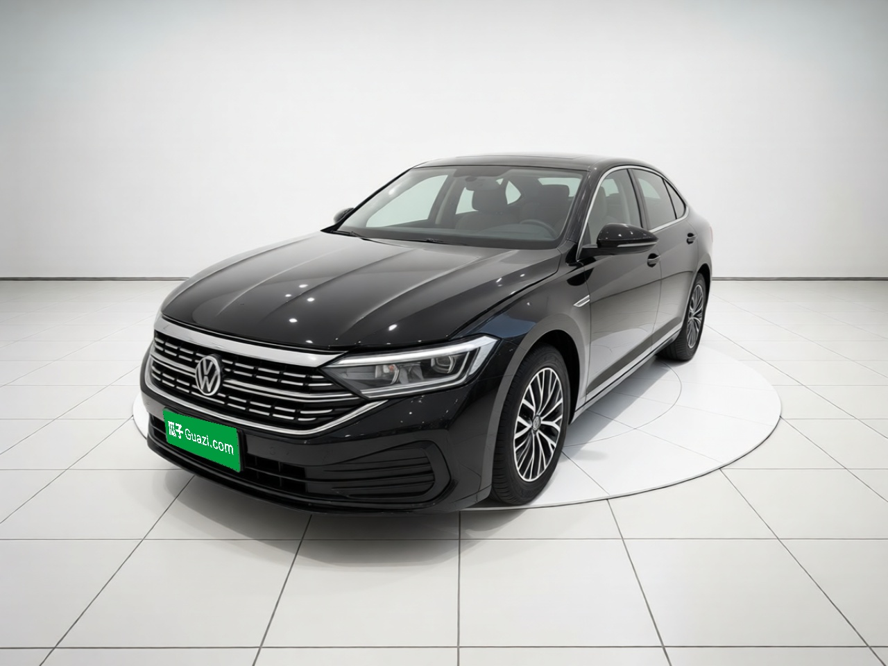 2024款 速腾 200TSI DSG飞越版图片