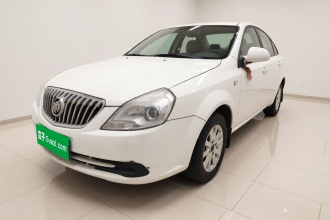 别克 凯越 2015款 1.5L 手动经典型