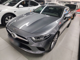 奔驰CLS 2020款 CLS 260