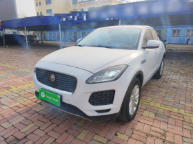 捷豹E-PACE 2018款 P200 国V