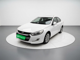 江汽集团 和悦 2014款 1.5L 手动豪华型 国IV