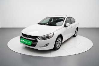 江汽集团 和悦 2014款 1.5L 手动豪华型 国IV