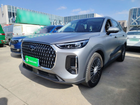 奇瑞 瑞虎8 L 2024款 2.0T 两驱尊贵版 5座