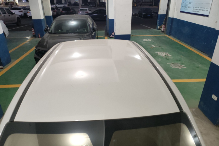 五菱汽车 宏光MINIEV 2025款 四门版 臻享款局部细节57