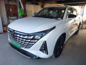 长安UNI-Z新能源 2024款 蓝鲸智电iDD 125km 领先型