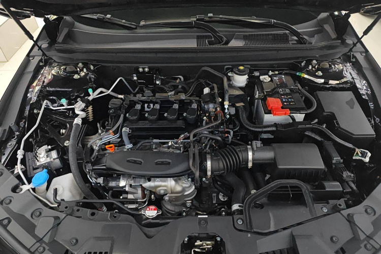 本田 雅阁 2023款 260TURBO 智享版局部细节24