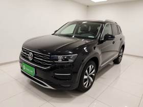 大众 探岳 2019款 330TSI 四驱豪华型 国V