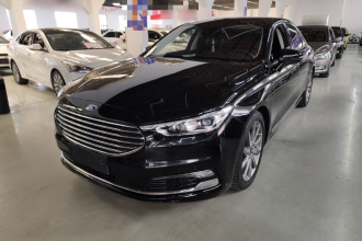 福特 金牛座 2019款 EcoBoost 245 尊享版