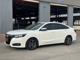 本田 凌派 2022款 180Turbo CVT豪华版