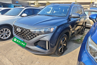 北京现代ix35 2021款 2.0L 自动两驱GLS领先版