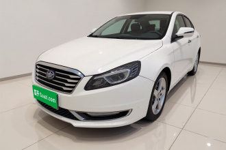 奔腾B70 2014款 2.0L 自动舒适型