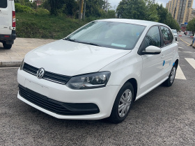 大众 Polo 2018款 1.5L 自动安驾型