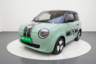 长安启源 长安Lumin 2022款 210km 香甜款