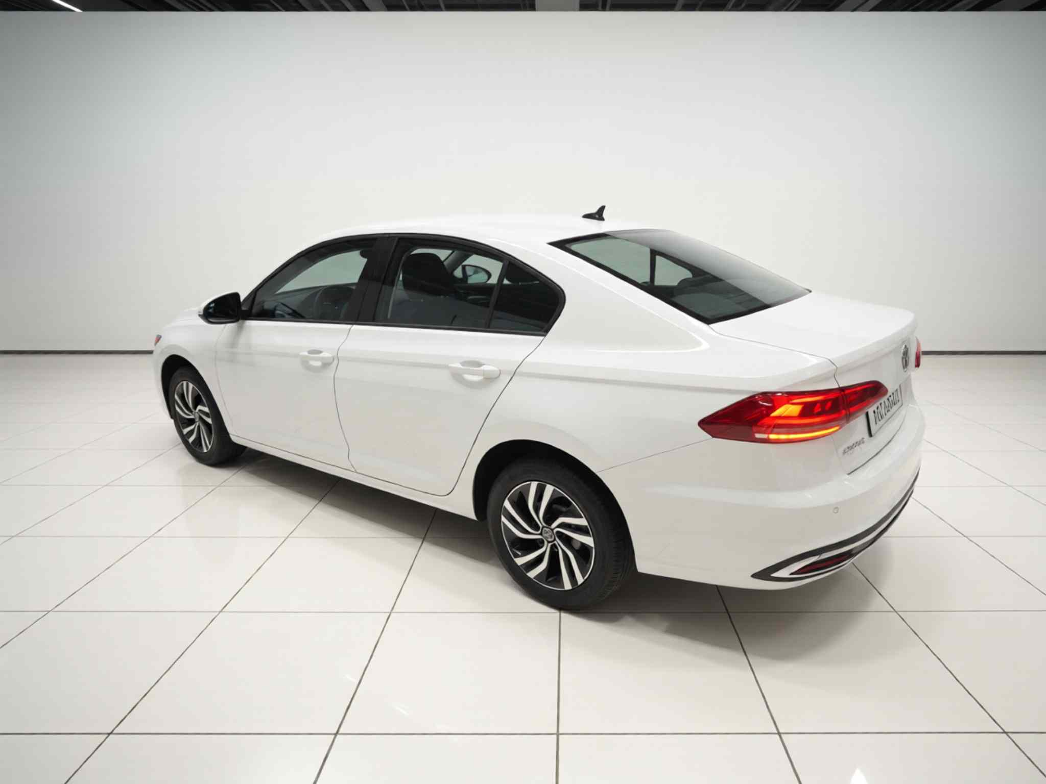 大众 宝来 2026款 200TSI DSG悦行导航版(3)