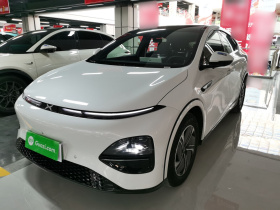 小鹏G6 2023款 580 长续航 Pro