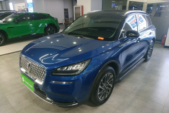 林肯 冒险家 2022款 2.0T 两驱尊享版