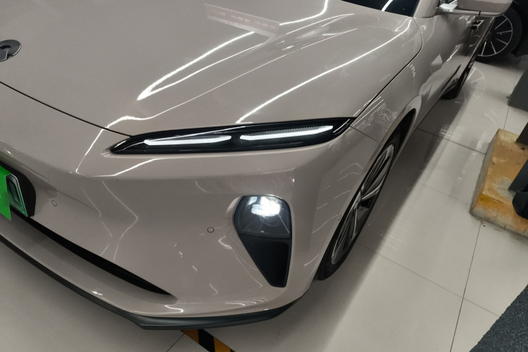 蔚来ET5T 2023款 75kWh Touring局部细节36