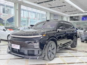 理想汽车 理想L7 2024款 MAX